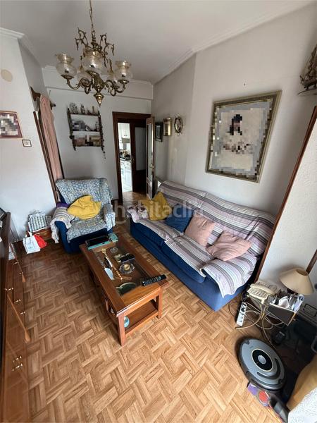 Foto c6e85881-fc55-4ba9-85e9-34cafdbb3915. Etagenwohnung mit heizung in Cruces Barakaldo