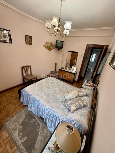 Foto ff6754a3-f97a-436c-b588-42b144b53e2b. Etagenwohnung mit heizung in Cruces Barakaldo