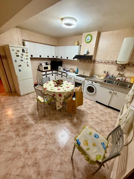 Foto 12940de2-7d05-41a5-9894-174f34dba174. Appartement avec chauffage dans Lutxana - Llano Barakaldo