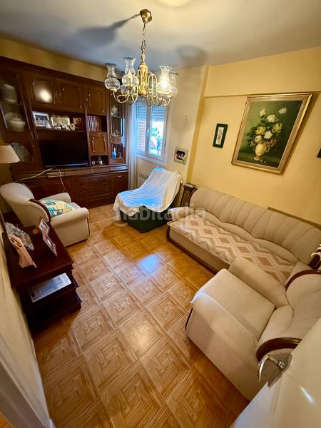 Foto 1c65200e-06eb-4548-a67f-8da980864ce1. Appartement avec chauffage dans Lutxana - Llano Barakaldo