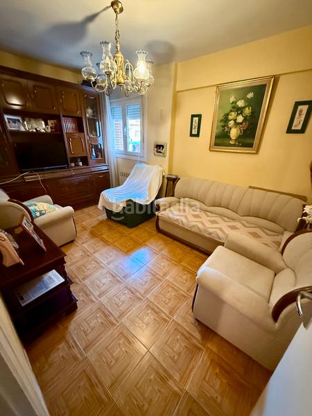 Foto 509fdee1-c3b2-4093-9d8c-6a13f74a5c3f. Appartement avec chauffage dans Lutxana - Llano Barakaldo