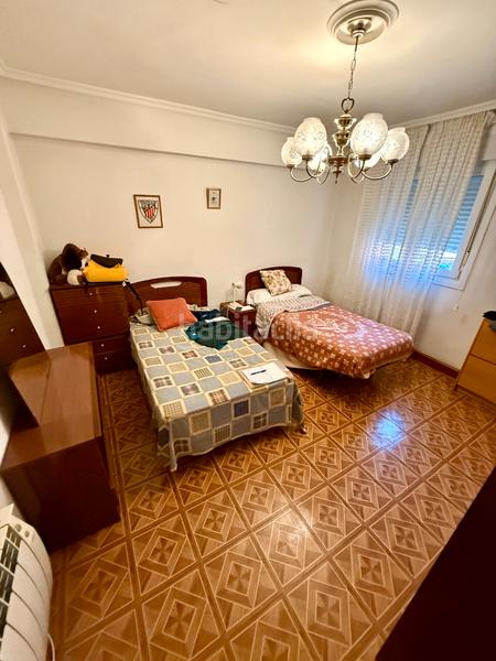 Foto 7d413fff-5bea-401f-bef5-98429f38cdc7. Appartement avec chauffage dans Lutxana - Llano Barakaldo