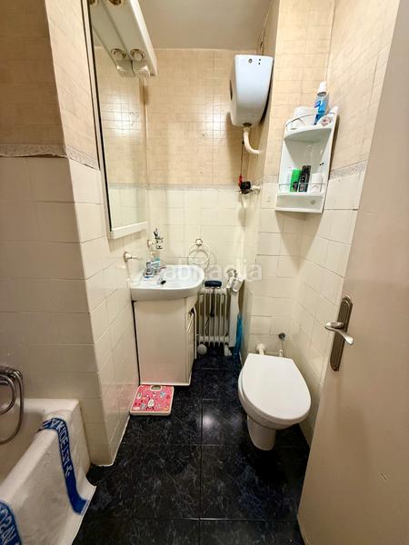 Foto 7e9421fe-93cd-4ea8-b229-74a45d597381. Appartement avec chauffage dans Lutxana - Llano Barakaldo
