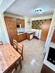 Appartement à Cruces