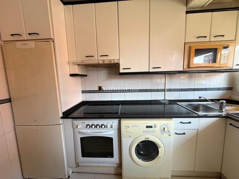 Foto a2f9fd5a-f2ea-4f18-9fcf-c25f4b9c976c. Appartamento con riscaldamento in Cruces Barakaldo