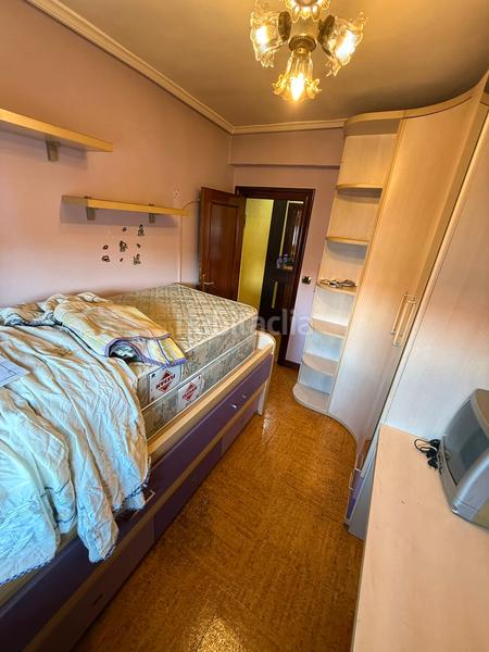 Foto b27ee5d8-ef42-462d-ae79-bd580afbd91e. Etagenwohnung mit heizung in Cruces Barakaldo