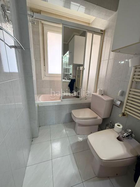 Foto be59c714-396b-4de7-8bc5-d8a9ff888ee3. Etagenwohnung mit heizung in Cruces Barakaldo