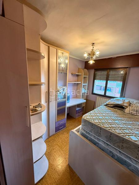 Foto d08f5058-5582-4e55-bead-a7924f99a1ea. Etagenwohnung mit heizung in Cruces Barakaldo