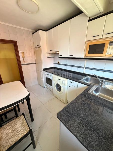 Foto e30e7ffb-796a-4cf0-89a9-4cf483e059d1. Etagenwohnung mit heizung in Cruces Barakaldo