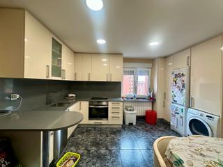 Appartement à Cruces