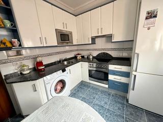 Appartement à Lutxana - Llano