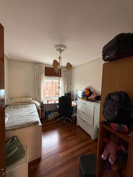 Foto 06278478-21e8-43e8-916a-d59dfecd7e29. Appartamento con riscaldamento in Lutxana - Llano Barakaldo