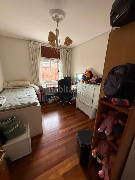Foto 25b55b74-c222-490d-9d96-93cc16a5bdf9. Appartamento con riscaldamento in Lutxana - Llano Barakaldo