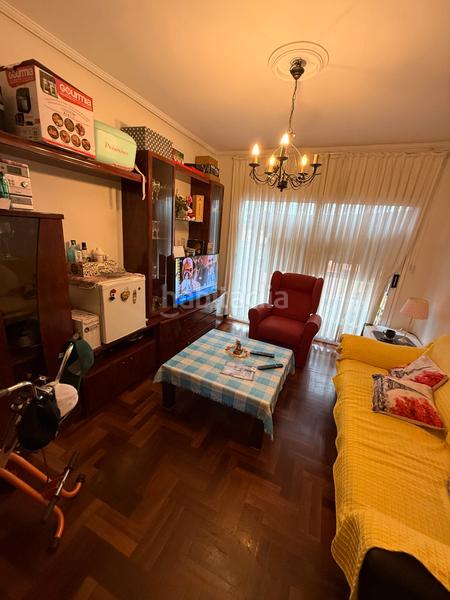 Foto 45111b5b-85ac-483a-8fa0-681192a7b7ba. Appartamento con riscaldamento in Lutxana - Llano Barakaldo
