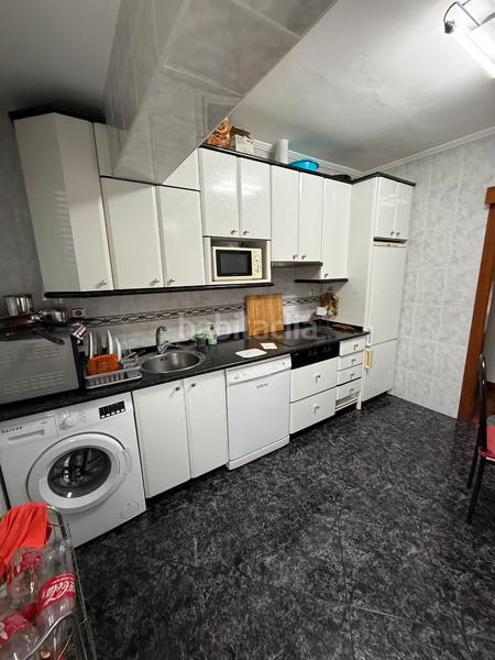 Foto 9802251e-c432-4470-942c-77eac6348a03. Appartamento con riscaldamento in Lutxana - Llano Barakaldo