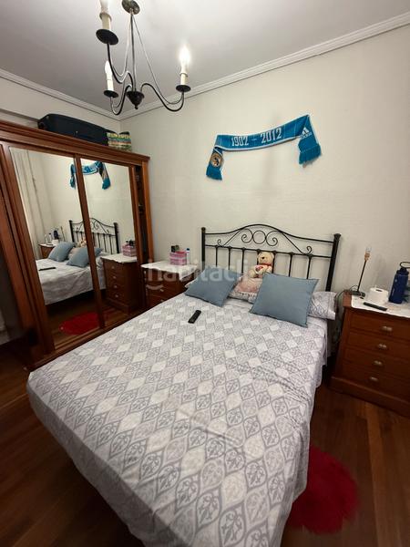 Foto d47231f1-e1eb-4948-8c3b-c5c55697ee82. Appartamento con riscaldamento in Lutxana - Llano Barakaldo