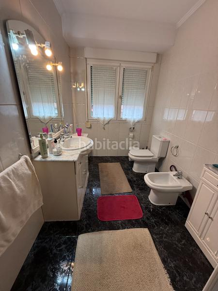 Foto e1c00e21-96dc-4ac4-bdf6-8c2b82eb269a. Appartamento con riscaldamento in Lutxana - Llano Barakaldo