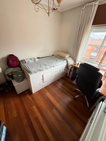 Foto e7643dd8-74a5-426b-abd9-47a05f3cf51e. Appartamento con riscaldamento in Lutxana - Llano Barakaldo