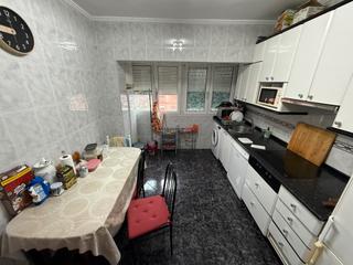 Appartement à Lutxana - Llano