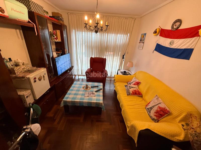 Foto 095890a0-6258-4d95-a425-9a699391a0b6. Pis amb calefacció a Lutxana - Llano Barakaldo