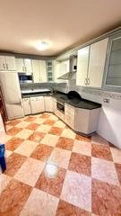 Etagenwohnung in Cruces