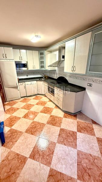 Foto bc1e30f3-b12e-482c-987c-3acc6efe2067. Etagenwohnung mit heizung in Cruces Barakaldo