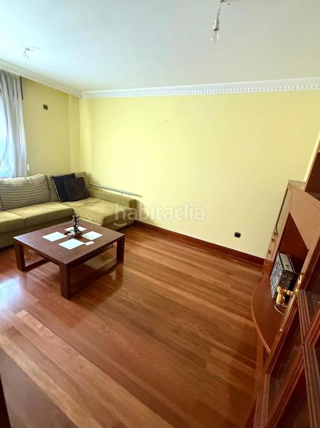 Foto d2a0d200-5eb0-43fc-bc10-5b0437cce0d6. Etagenwohnung mit heizung in Cruces Barakaldo