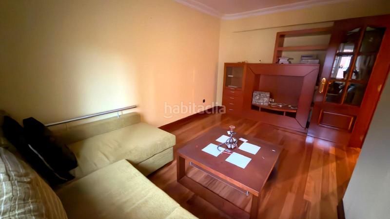 Foto d48a65eb-55bd-4b7e-8668-18425ee629b5. Etagenwohnung mit heizung in Cruces Barakaldo