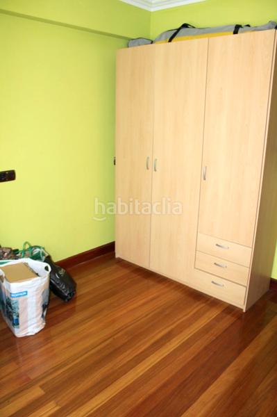 Foto dba2be32-8039-49d0-8642-b617ebe30014. Etagenwohnung mit heizung in Cruces Barakaldo