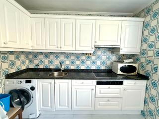 Appartement à Cruces