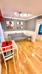 Etagenwohnung in Cruces