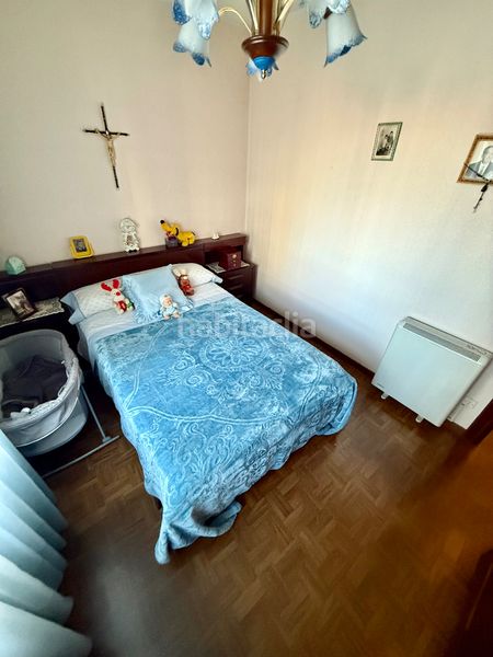 Foto a6c26c01-8107-4a5c-bd1c-0f10ac6d54e2. Pis amb calefacció a Cruces Barakaldo