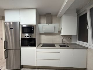 Etagenwohnung in Cruces