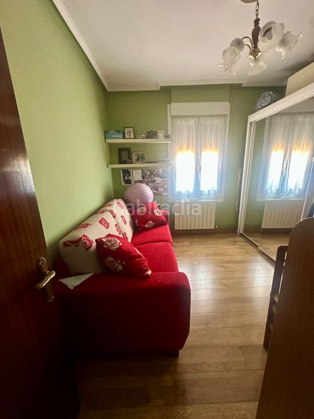Foto 55b3eabd-0a69-4f59-9664-7d88e24fee21. Piso en Cruces Barakaldo