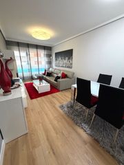 Flat in Lutxana - Llano