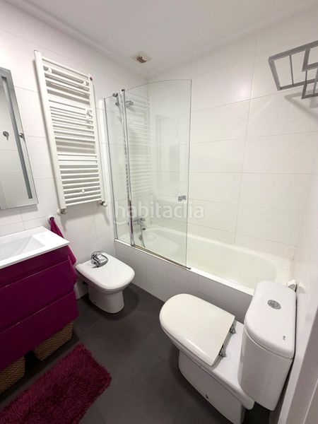Foto b2a6e83d-c118-4db6-8ac7-ba4bd5aa2870. Pis amb aparcament a Lutxana - Llano Barakaldo