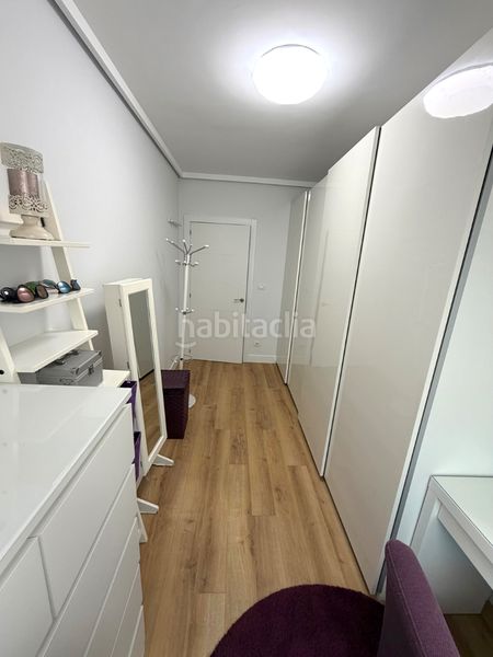 Foto e6aee208-84e6-48d6-931d-8816eba9110e. Pis amb aparcament a Lutxana - Llano Barakaldo