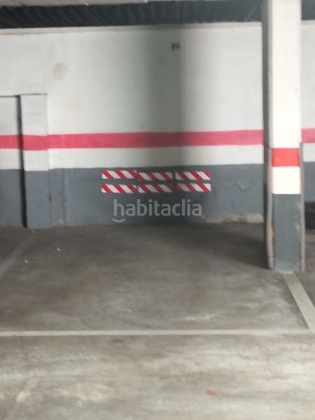 Foto a5c97d6c-b59d-473c-9f88-cb8395929b2d. Aparcament cotxe a Cruces Barakaldo
