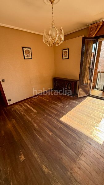 Foto 61fc6488-c0c3-45a0-a3f2-fe65f3a3b2fb. Pis a Cruces Barakaldo