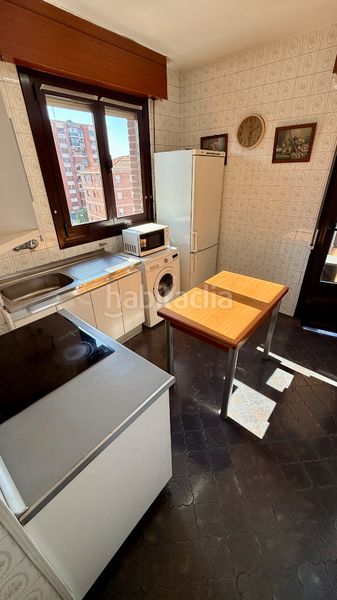 Foto 6f8d007e-cd76-4087-ba4e-6c3f23ec288d. Pis a Cruces Barakaldo
