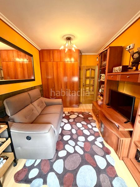 Foto 6cc214fb-0d9f-42d8-b972-8bfe0a319add. Pis amb calefacció a Cruces Barakaldo