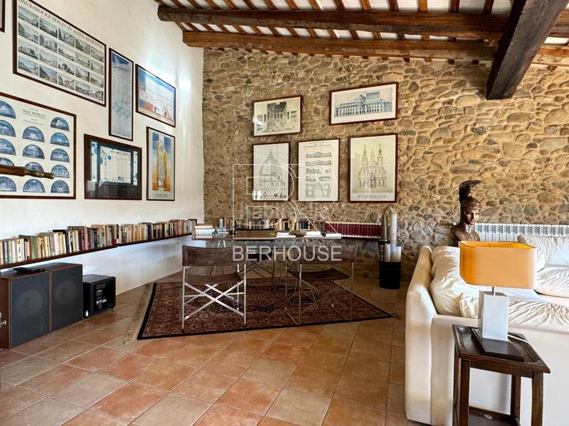 Foto 07811ad9-f1fd-4267-8029-129715839b74. Masía  con mucho encanto, en Bordils