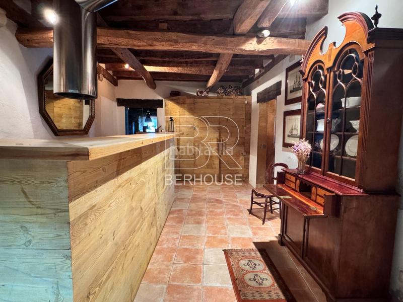 Foto 0f62f83f-be88-45af-b2bd-25ff71f25780. Masía  con mucho encanto, en Bordils