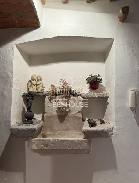 Foto dc00ac04-2aca-4e6c-aa66-d33c145d9e73. Masía  con mucho encanto, en Bordils