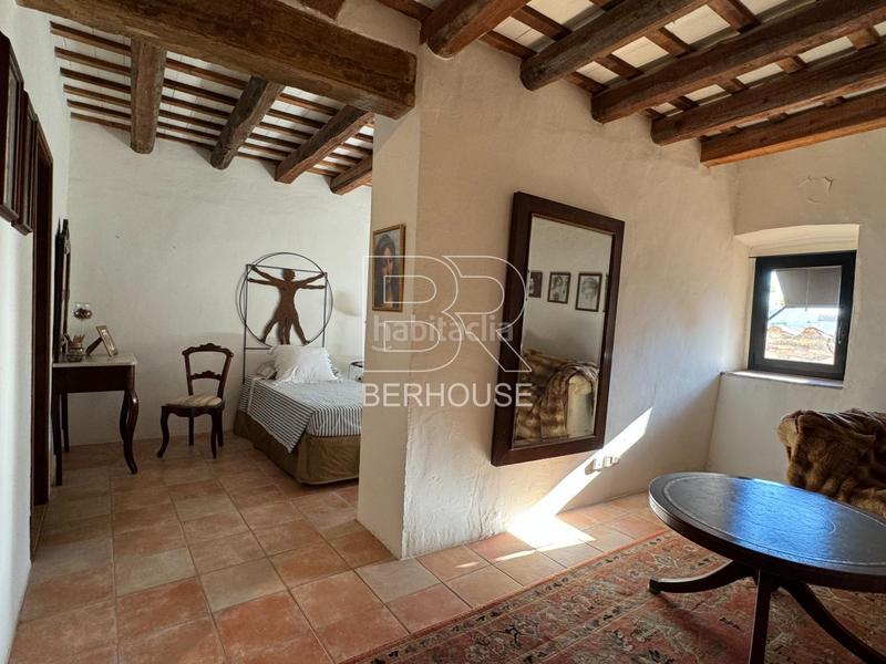 Foto e75a2e64-ce3a-41c0-a031-00bfee4ca1e6. Masía  con mucho encanto, en Bordils