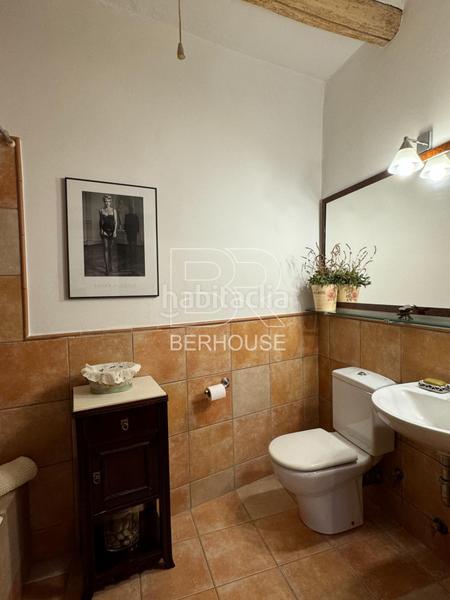 Foto f9cf43ae-ed17-4faf-9048-f681f4e0859e. Masía  con mucho encanto, en Bordils