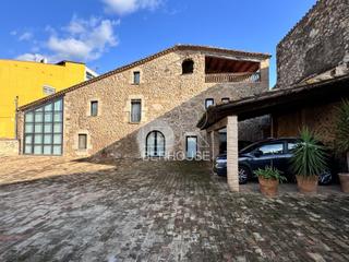 Masía en Bordils. Masía con mucho encanto, situada en bordils, girona