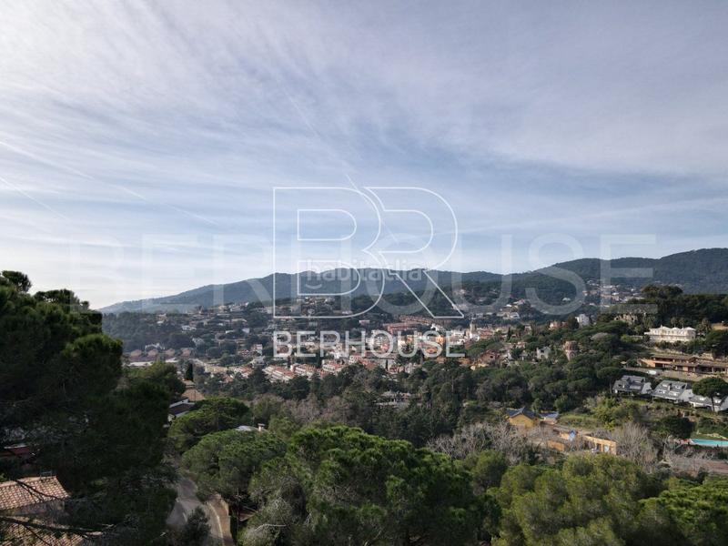 Foto 608c66c1-f128-48a3-8059-0426986ab1f1. Terreny residencial a Cabrils