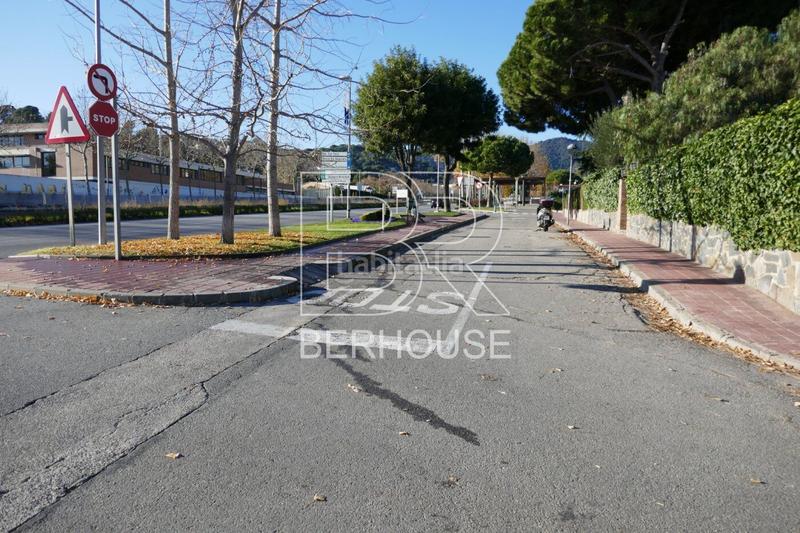 Foto e7f40198-8aec-4a27-9f1b-9e7f405d864f. Terreny residencial a Cabrils