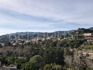 Terreny residencial a Cabrils. Parcela de 788m2 en can tolrà, cabrils
